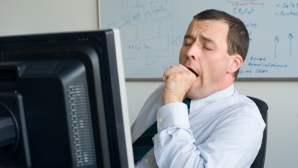 Bugetarii recuperează zilele în care au mâncat şi au dormit