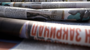 Revista presei internaţionale: Rusia şi Iran au încheiat un acord de colaborare în domeniul militar 