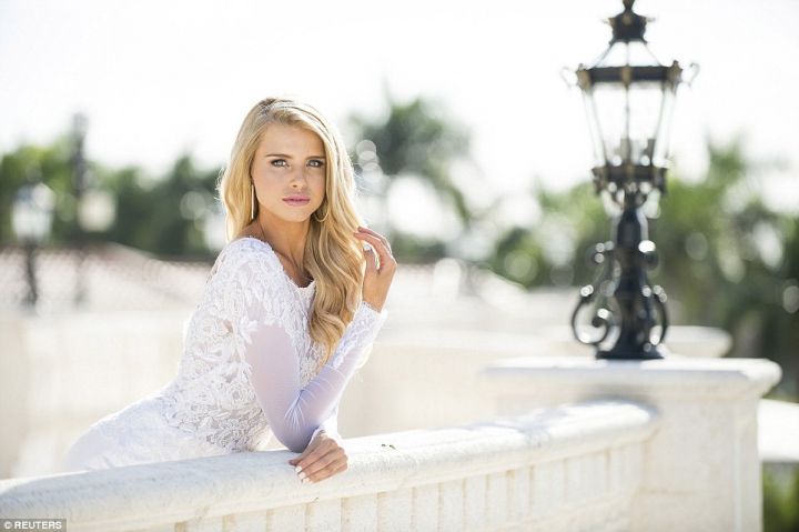 Cum se pregătesc cele mai frumoase femei din lume pentru finala Miss Univers 2015 (GALERIE FOTO)