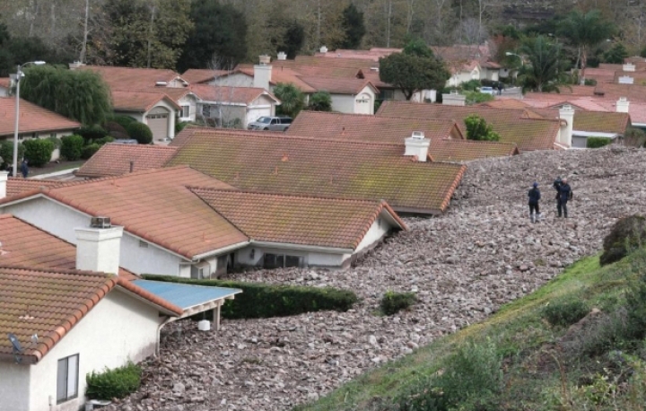 Război, catastrofe şi succese. TOP FOTOGRAFII CUTREMURĂTOARE care au impresionat în 2014