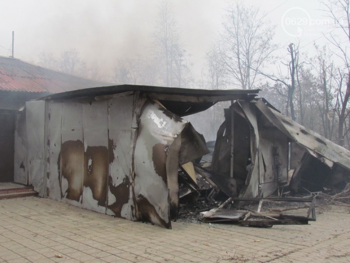 FOTOREPORT: Atacul din Mariupol le-a schimbat definitiv viaţa unor ucraineni