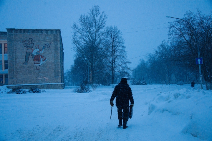 Transnistria văzută din interior. O publicaţie britanică arată lumii IMAGINI SURPRINZĂTOARE din regiune