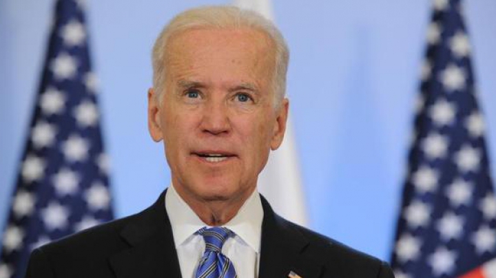 Alertă în SUA! Asupra casei lui Joe Biden au fost trase focuri de armă