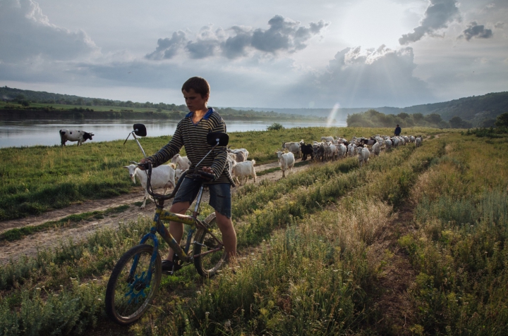 Transnistria văzută din interior. O publicaţie britanică arată lumii IMAGINI SURPRINZĂTOARE din regiune