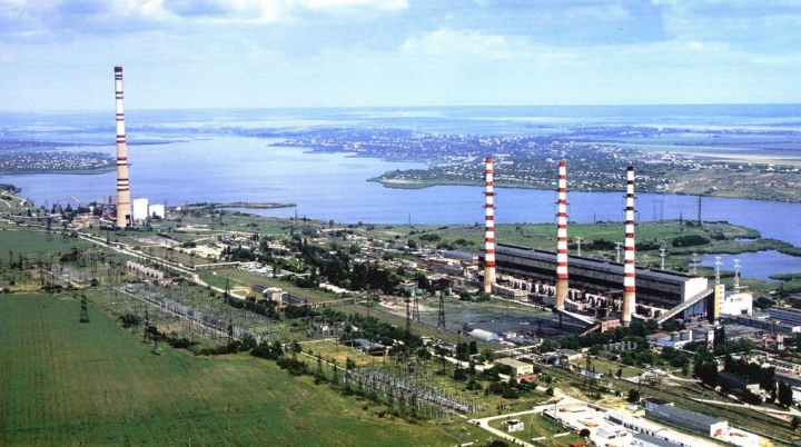 Ministerul Economiei asigură că suspendarea livrării de electricitate din Ucraina nu afectează securitatea ţării