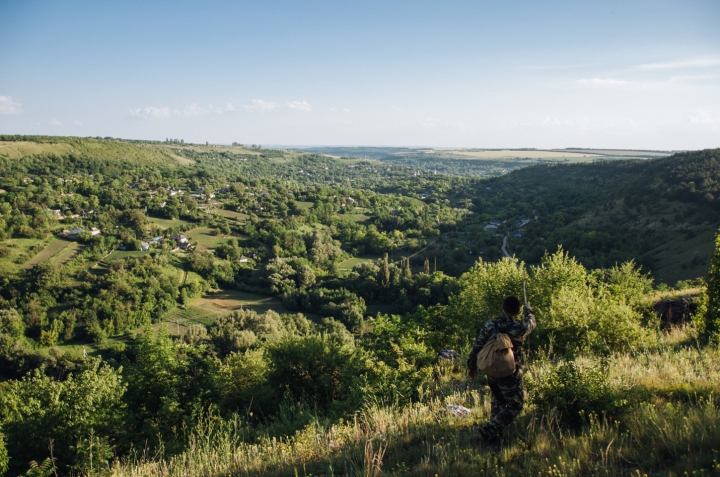 Transnistria văzută din interior. O publicaţie britanică arată lumii IMAGINI SURPRINZĂTOARE din regiune