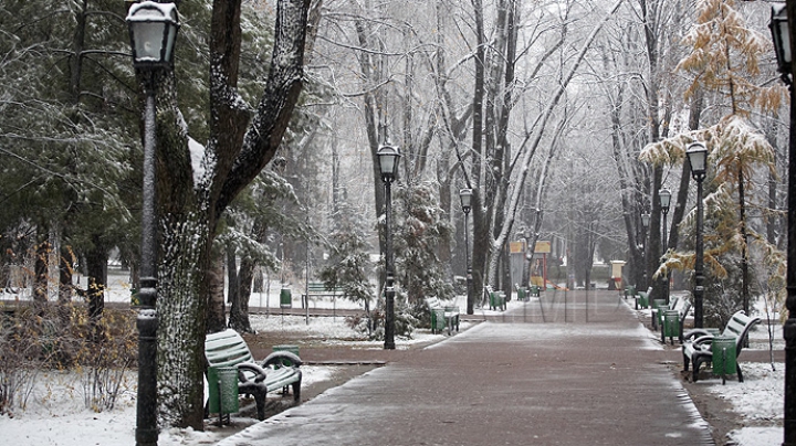 DEZVĂLUIRE! De ce meteorologii greşesc uneori prognozele