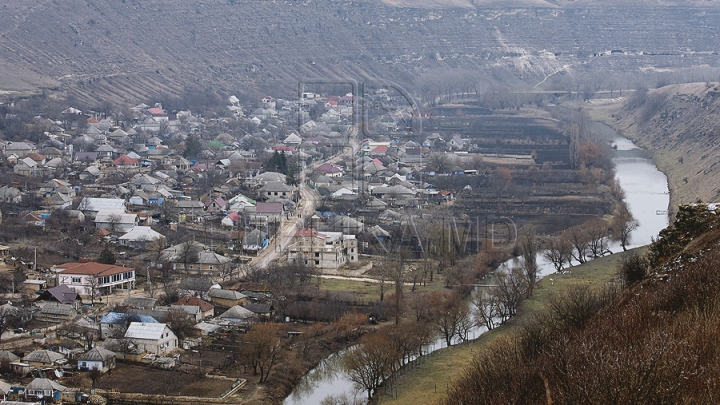 ''Ne mândrim''. Locuitorii satelor din zona Orheiul Vechi, impresionaţi de posibilitatea de a ajunge în lista UNESCO