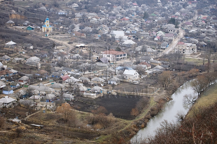 ''Ne mândrim''. Locuitorii satelor din zona Orheiul Vechi, impresionaţi de posibilitatea de a ajunge în lista UNESCO