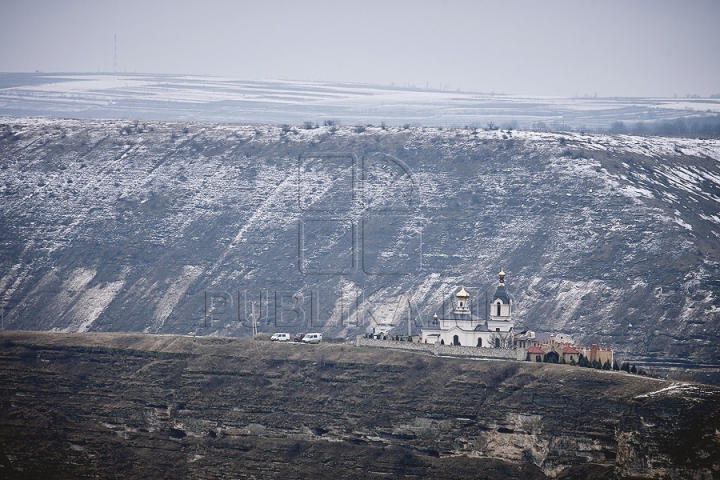 ''Ne mândrim''. Locuitorii satelor din zona Orheiul Vechi, impresionaţi de posibilitatea de a ajunge în lista UNESCO