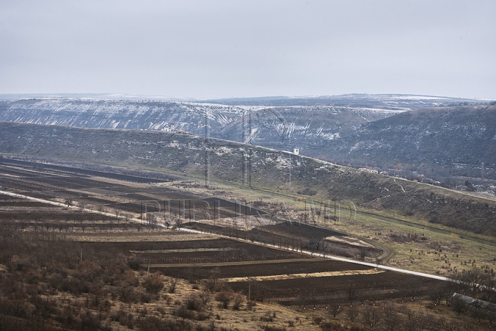 ''Ne mândrim''. Locuitorii satelor din zona Orheiul Vechi, impresionaţi de posibilitatea de a ajunge în lista UNESCO