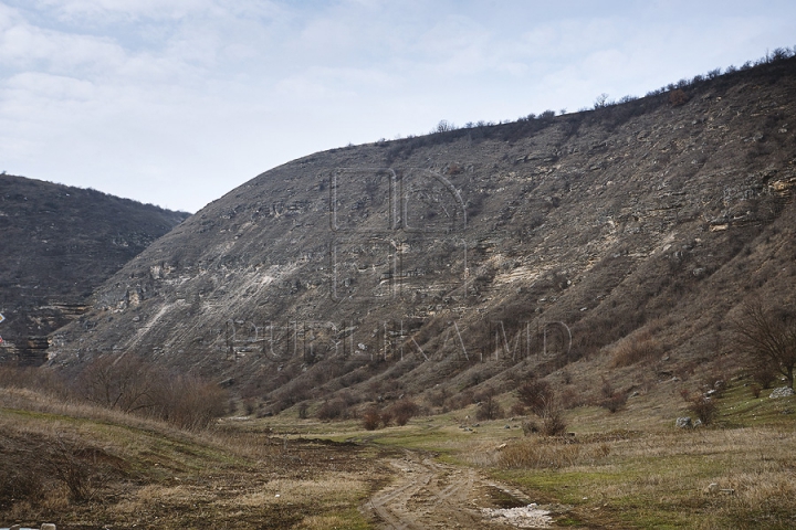 ''Ne mândrim''. Locuitorii satelor din zona Orheiul Vechi, impresionaţi de posibilitatea de a ajunge în lista UNESCO