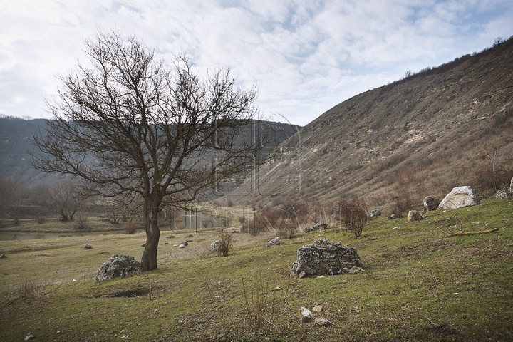 ''Ne mândrim''. Locuitorii satelor din zona Orheiul Vechi, impresionaţi de posibilitatea de a ajunge în lista UNESCO