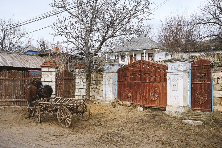 ''Ne mândrim''. Locuitorii satelor din zona Orheiul Vechi, impresionaţi de posibilitatea de a ajunge în lista UNESCO