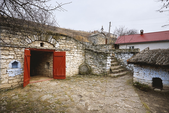 ''Ne mândrim''. Locuitorii satelor din zona Orheiul Vechi, impresionaţi de posibilitatea de a ajunge în lista UNESCO