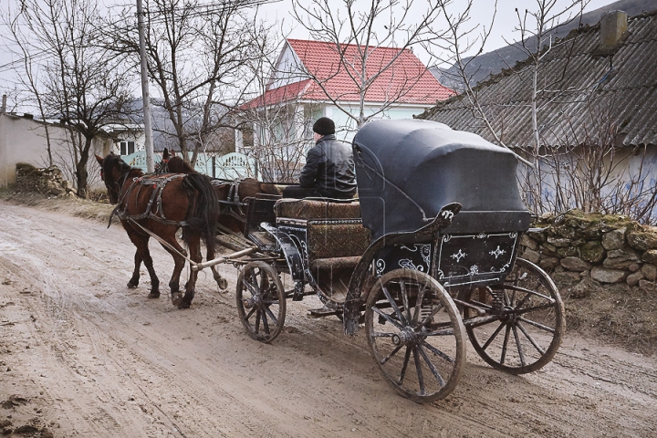 ''Ne mândrim''. Locuitorii satelor din zona Orheiul Vechi, impresionaţi de posibilitatea de a ajunge în lista UNESCO