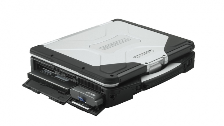 Panasonic Toughbook 31 ar putea fi laptopul cu cea mai mare autonomie din lume