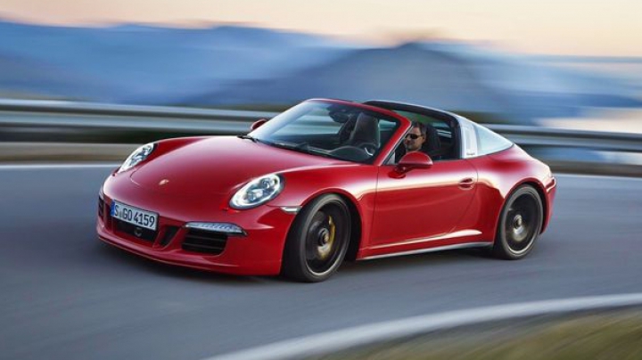 Noua generaţie Porsche 911 va primi mai multe motorizări turbo 