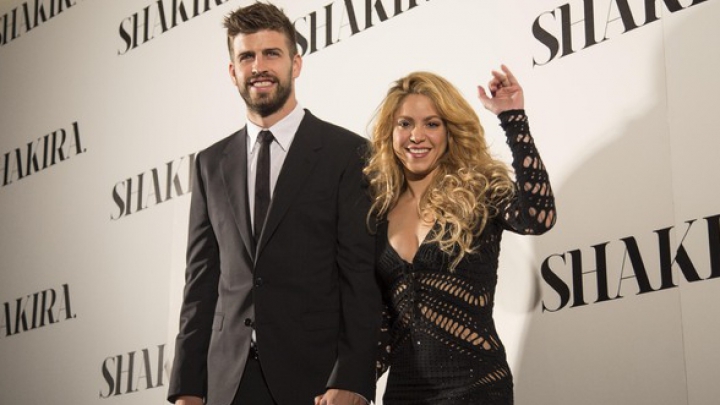 Relaţia dintre Shakira şi Pique e la fel de puternică. Speculaţia ca s-ar fi despărţit este FALSĂ