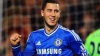 Belgianul Eden Hazard şi-a prelungit contractul cu Chelsea Londra