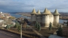 "Am salvat cetatea". Lucrările de renovare a fortăreţei de la Soroca sunt pe final (VIDEO)