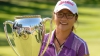 Performanţă uluitoare în golf! Lydia Ko a devenit cea mai tânără lideră mondială