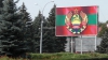 Proteste în Transnistria! Motivul pentru care sute de oameni au ieșit în stradă