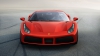 PREMIERĂ MONDIALĂ: Înlocuitorul lui Ferrari 458 Italia a primit motor turbo (FOTO)