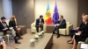 Donald Tusk:  Moldova este un exemplu de alegeri și ambiții proeuropene în regiune