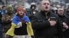 În timp ce liderii duc tratative la Minsk, în estul Ucrainei se dau lupte crâncene