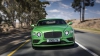 Bentley Continental GT şi Flying Spur au primit facelift-uri modernizate (FOTO)