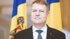 Klaus Iohannis vine la Chişinău. Cu cine va avea întrevederi preşedintele României
