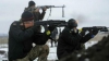 MOSCOVA ÎN PERICOL: Livrarea armelor americane în Ucraina ameninţă securitatea Rusiei