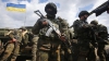Kievul și rebelii proruși au încheiat un armistițiu pentru evacuarea civililor din Debalțevo