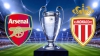 Arsenal NU se consideră favorită în duelul cu AS Monaco din optimile Ligii Campionilor. Află motivul