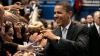 Barack Obama, la un post de radio naţional: Iubesc America, chiar și pe idioții ei
