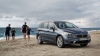 BMW Seria 2 Gran Tourer – primul monovolum BMW cu 7 locuri (FOTO)