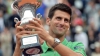 Novak Djokovic a devenit jucătorul cu cele mai multe trofee câştigate la Australian Open