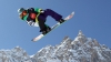 Eric Willett a câştigat medalia de aur în etapa a doua a Cupei Mondiale de snowboard slopestyle