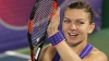 Tenismena româncă Simona Halep şi-a mai revendicat un trofeu