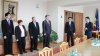 Excursie la ministere! Premierul Chiril Gaburici şi-a prezentat noii miniștri (GALERIE FOTO)