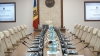 Programul de guvernare al noului Executiv urmează să fie dezbătut în cadrul şedinţei Parlamentului