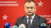 CEARTA în Partidul Socialiştilor ia amploare. Declarația surprinzătoare a lui Igor Dodon