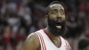 Aruncare senzaţională în Liga Nord-Americană de baschet. James Harden a reuşit faza (VIDEO)