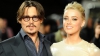 Râvnitul burlac Johnny Depp s-a însurat cu actriţa Amber Heard