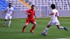 "Tricolorii" au terminat la egalitate partida amicală cu naţionala Kazahstanului