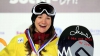 Americanca Kelly Clark a câştigat competiţia de snowboard halfpipe din Elveţia