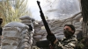 Un nou armistiţiu?! Insurgenţii iarăşi s-au înţeles cu Kievul să retragă armamentul greu 
