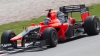 Echipa rusă Marussia are şanse minime să evolueze în noul sezon din Formula 1 