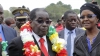PROCEDURI DE DEMITERE ÎN ZIMBABWE. Parlamentarii discută soarta Preşedintelui Mugabe